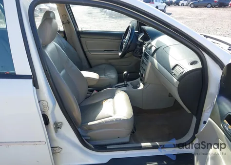 2008 Chevrolet Cobalt Lt z USA, uszkodzony, nr VIN 1G1AL58F587145368